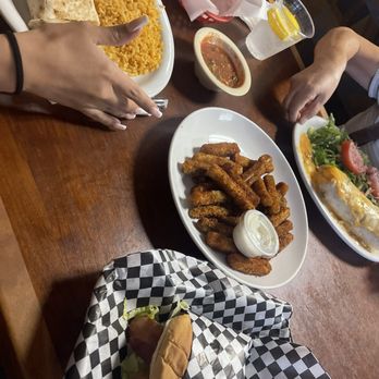 Burger Express and Mexican Grill - Burgers Near Me - Simi Valley, California