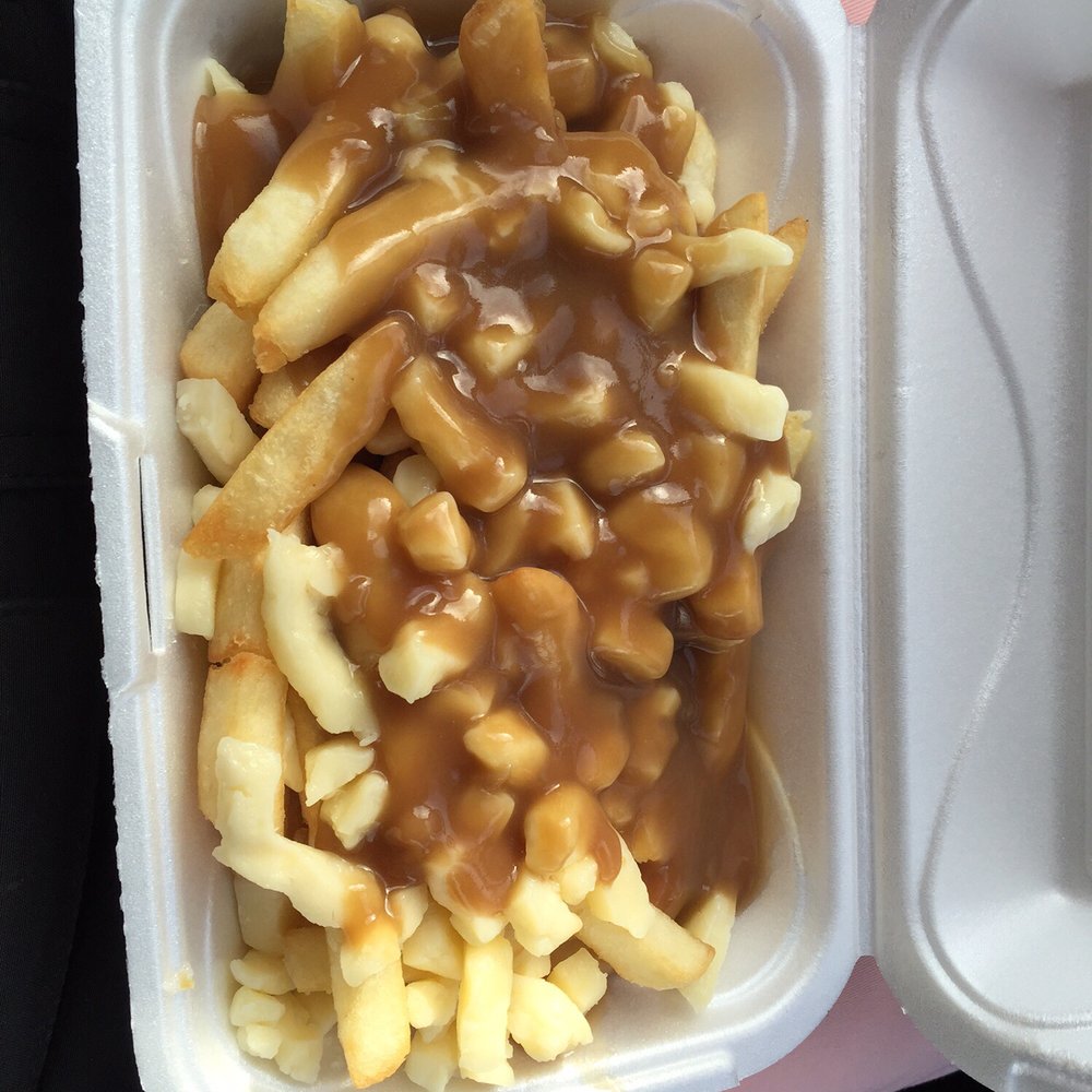 Tasted nothing like fresh cut fries!! Comparable to Harveys fries (not the Swiss chalet ones) Tasted nothing like fresh cut fries!! Comparable to Harveys fries (not the Swiss chalet ones)