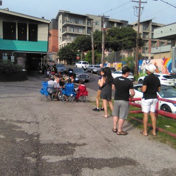 Franklin Barbecue - Barbeque Near Me - Austin, Texas