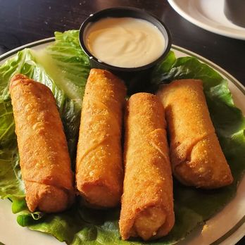 Ugly Mug - Cheesesteak eggrolls.....delishhhhh - Beer, Wine & Spirits Near Me - Cape May, New Jersey Ugly Mug - Cheesesteak eggrolls.....delishhhhh - Beer, Wine & Spirits Near Me - Cape May, New Jersey