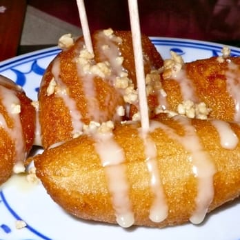 Thai Ruby - Thai Donuts - Thai Near Me - The Villages, Florida Thai Ruby - Thai Donuts - Thai Near Me - The Villages, Florida