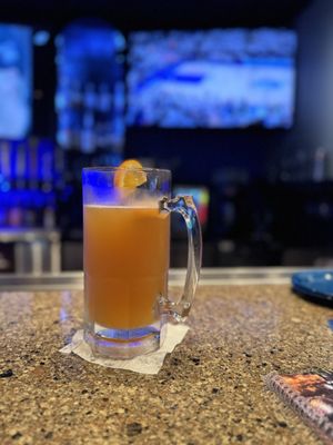 Blue Moose Burgers & Wings by null