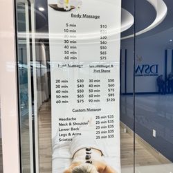 Shiatsu Renu