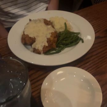 Hereford House - Country Fried Chicken - Steakhouses Near Me - Independence, Missouri