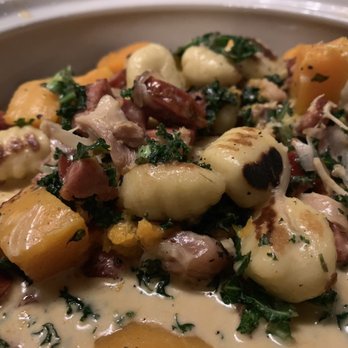 Magnolia Blue - Chicken and dumplins - Southern Near Me - High Point, North Carolina