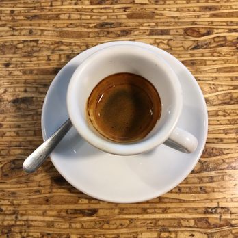 Klatch Coffee - I ordered and espresso and was pleasantly surprised. - Coffee & Tea Near Me - Ontario, California
