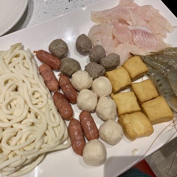 Hot Pot Delight - Hot Pot Near Me - Roselle, Illinois