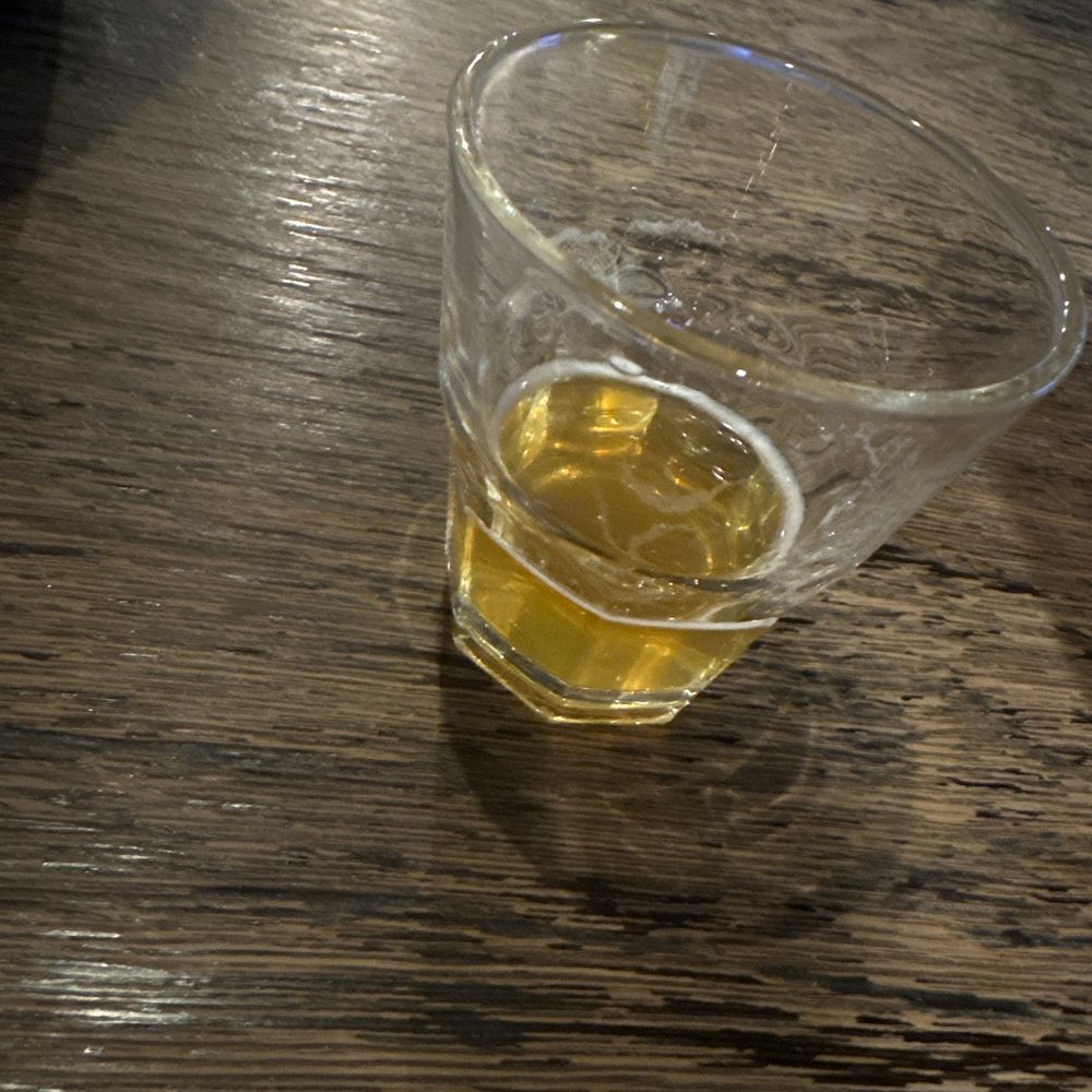 LCB blonde orange/poor decision LCB blonde orange/poor decision