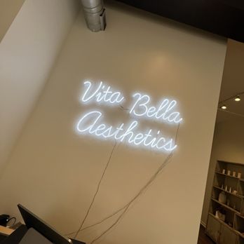Vita Bella Aesthetics - Eyelash Service Near Me - Cleveland, Ohio Vita Bella Aesthetics - Eyelash Service Near Me - Cleveland, Ohio