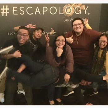 Escapology - Escape Games Near Me - Las Vegas, Nevada Escapology - Escape Games Near Me - Las Vegas, Nevada