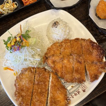 Joon Katsu - Curry Chicken Katsu - Japanese Near Me - Buena Park, California Joon Katsu - Curry Chicken Katsu - Japanese Near Me - Buena Park, California