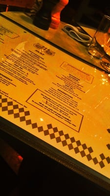 Menu photo 1 Pocket City Stockholm, AB