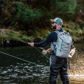 Emerald Water Anglers - Fishing Near Me - Seattle, Washington Emerald Water Anglers - Fishing Near Me - Seattle, Washington