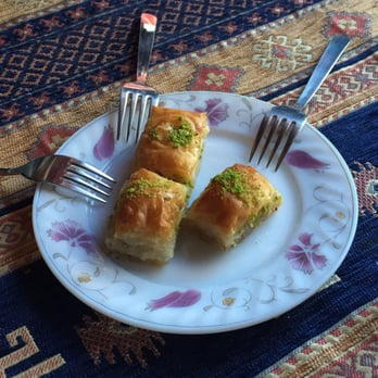Cafe Safak - Baklava - Turkish Near Me - Nevşehir, 50