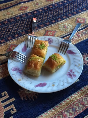 Cafe Şafak by null