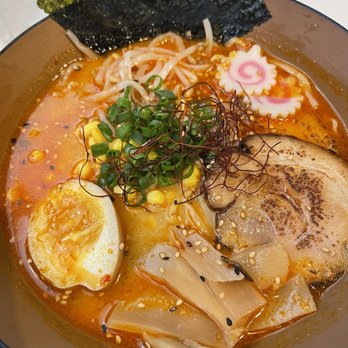 Yippon Ramen - Spicy miso ramen - Sushi Bars Near Me - San Antonio, Texas Yippon Ramen - Spicy miso ramen - Sushi Bars Near Me - San Antonio, Texas