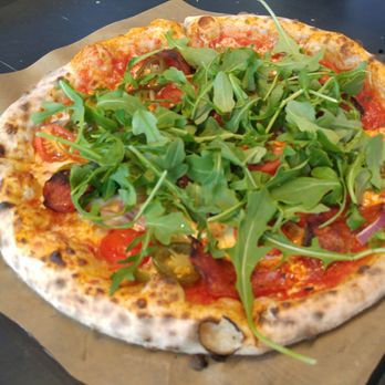 Pi Co - Pizza Near Me - Toronto, Ontario Pi Co - Pizza Near Me - Toronto, Ontario