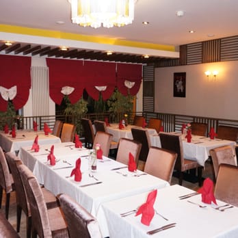 Sala Thai - Main Dining Area - Thai Near Me - East Kilbride, SLK Sala Thai - Main Dining Area - Thai Near Me - East Kilbride, SLK