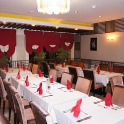 Sala Thai - Main Dining Area