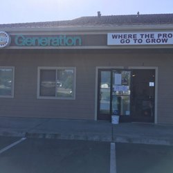 GrowGeneration Hydroponics Store