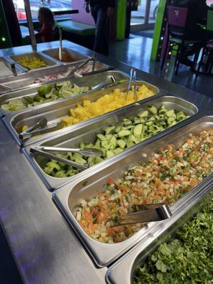 Tacos Los Hermanos by null