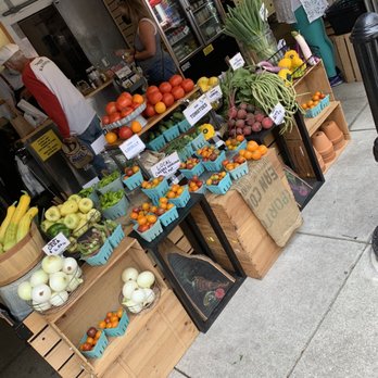Findlay Market - Farmers Market Near Me - Cincinnati, Ohio