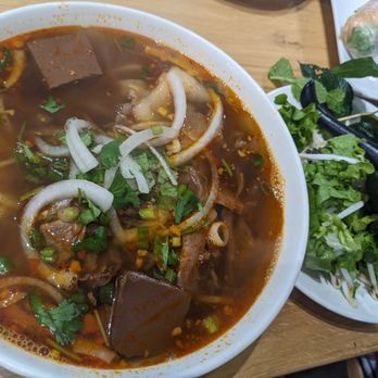 Nem By Summer Rolls - Bun bo hue - Vietnamese Near Me - San Gabriel, California Nem By Summer Rolls - Bun bo hue - Vietnamese Near Me - San Gabriel, California
