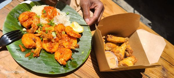 Smorgasburg (Los Angeles) by null