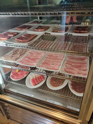 Hot Pot City by null