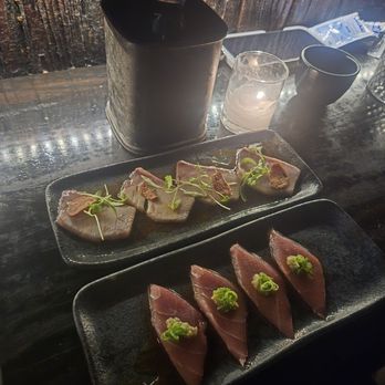 Double Knot - Sushi Bars Near Me - Philadelphia, Pennsylvania