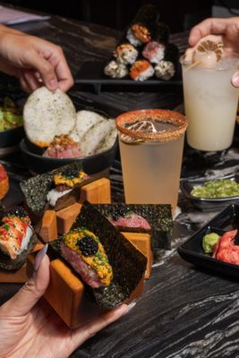 ROL Hand Roll Bar - Irvine by null