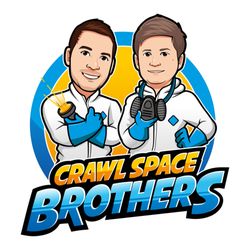 Crawl Space Brothers - Crawl Space Brothers - Washington, DC