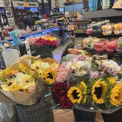 Marina Bay Market