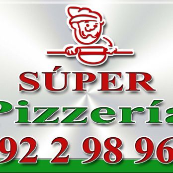 Súper Pizzerias - Pizza Near Me - Zacatecas, ZAC Súper Pizzerias - Pizza Near Me - Zacatecas, ZAC