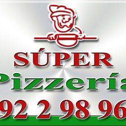 Súper Pizzerias