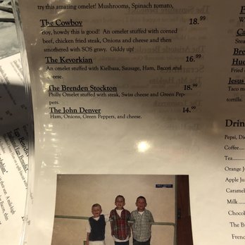 The Buttered Biscuit - Menu - New American Near Me - Sumner, Washington The Buttered Biscuit - Menu - New American Near Me - Sumner, Washington