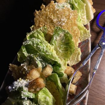 Papi Steak - Little Gem Ceasar - Steakhouses Near Me - Las Vegas, Nevada Papi Steak - Little Gem Ceasar - Steakhouses Near Me - Las Vegas, Nevada