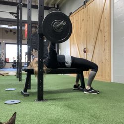 Body Sculptors Fitness - Build strength through smart programming that is catered to your unique body