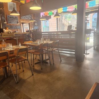 Fonda La Catrina - Mexican Near Me - Seattle, Washington
