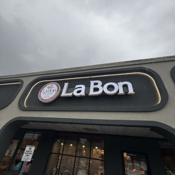 La Bon Bake Shoppes - Bakeries Near Me - Edison, New Jersey