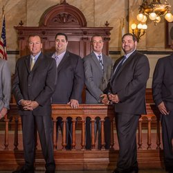 Johnson Law Group - Central Illinois Criminal Defense Dream Team!