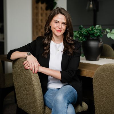 Evelyn Roberts - NestEgg Properties