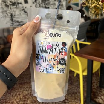 787 Coffee - Coffee & Tea Near Me - San Juan, Puerto Rico