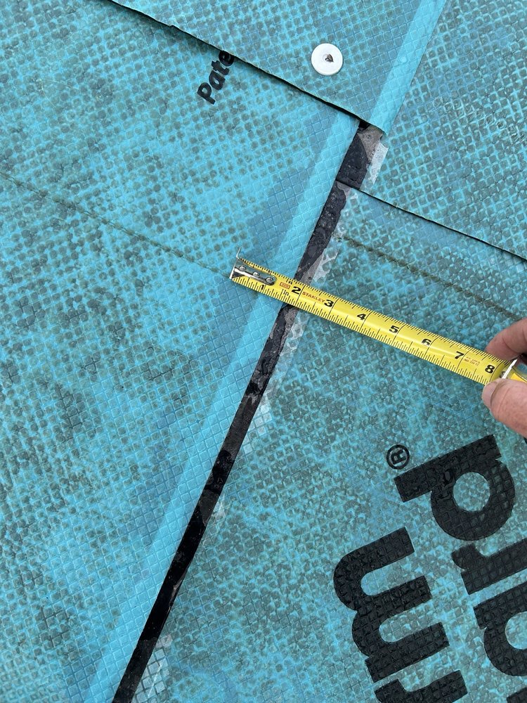 Slide of Yosemite Roofing Longview TX