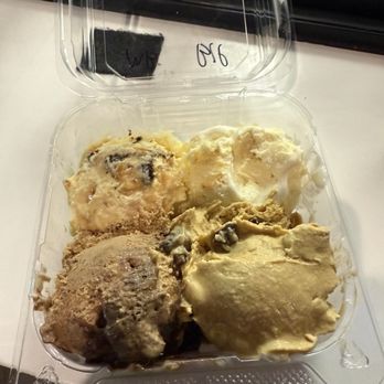Handels Homemade Ice Cream - Ice Cream & Frozen Yogurt Near Me - Oceanside, California