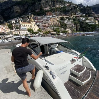 Amalfi Yachts - Boat Charters Near Me - Amalfi, SA