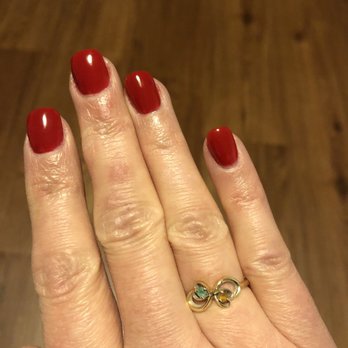 Candy Nails & Spa - Nail Salons Near Me - Vancouver, Washington