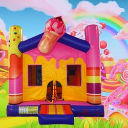 Q&A Bouncy Attractions