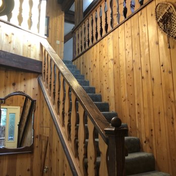 Arrowhead Pine Rose Cabins - Venues & Event Spaces Near Me - Twin Peaks, California