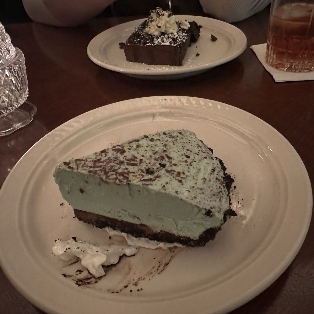 The Lexington - Grashopper Pie - American Near Me - Saint Paul, Minnesota The Lexington - Grashopper Pie - American Near Me - Saint Paul, Minnesota